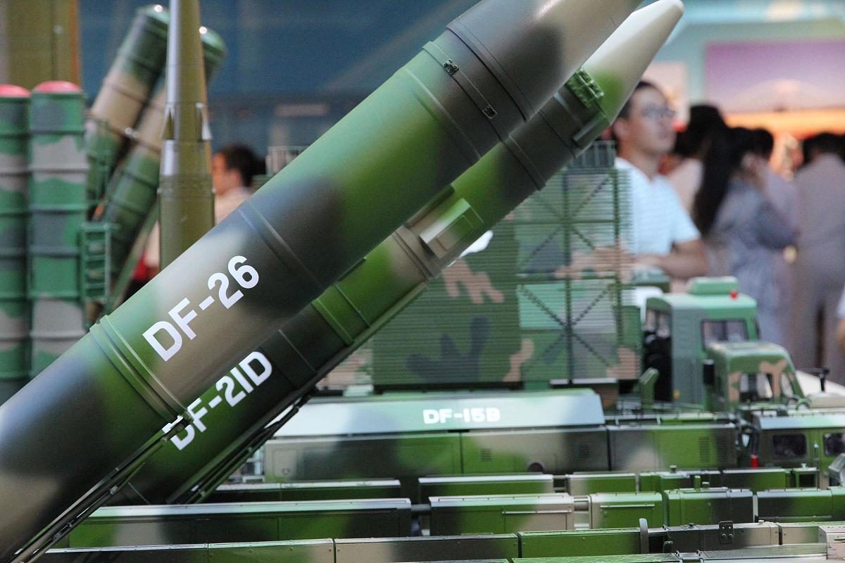 伊朗导弹竟能击中600公里外的海上目标，这背后究竟隐藏着怎样的实力？美航母的生存