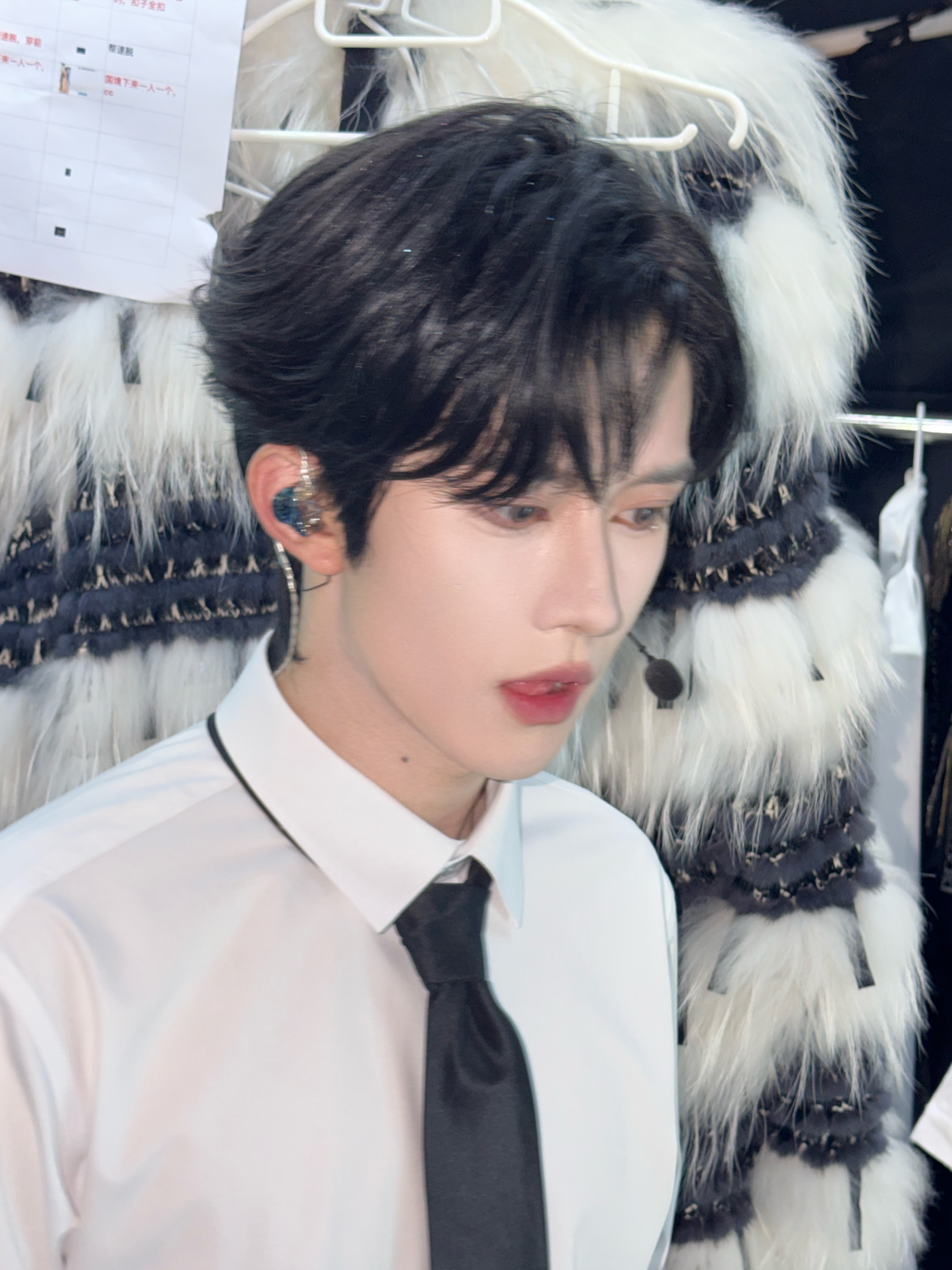 求妆教 妆教没有调教也行