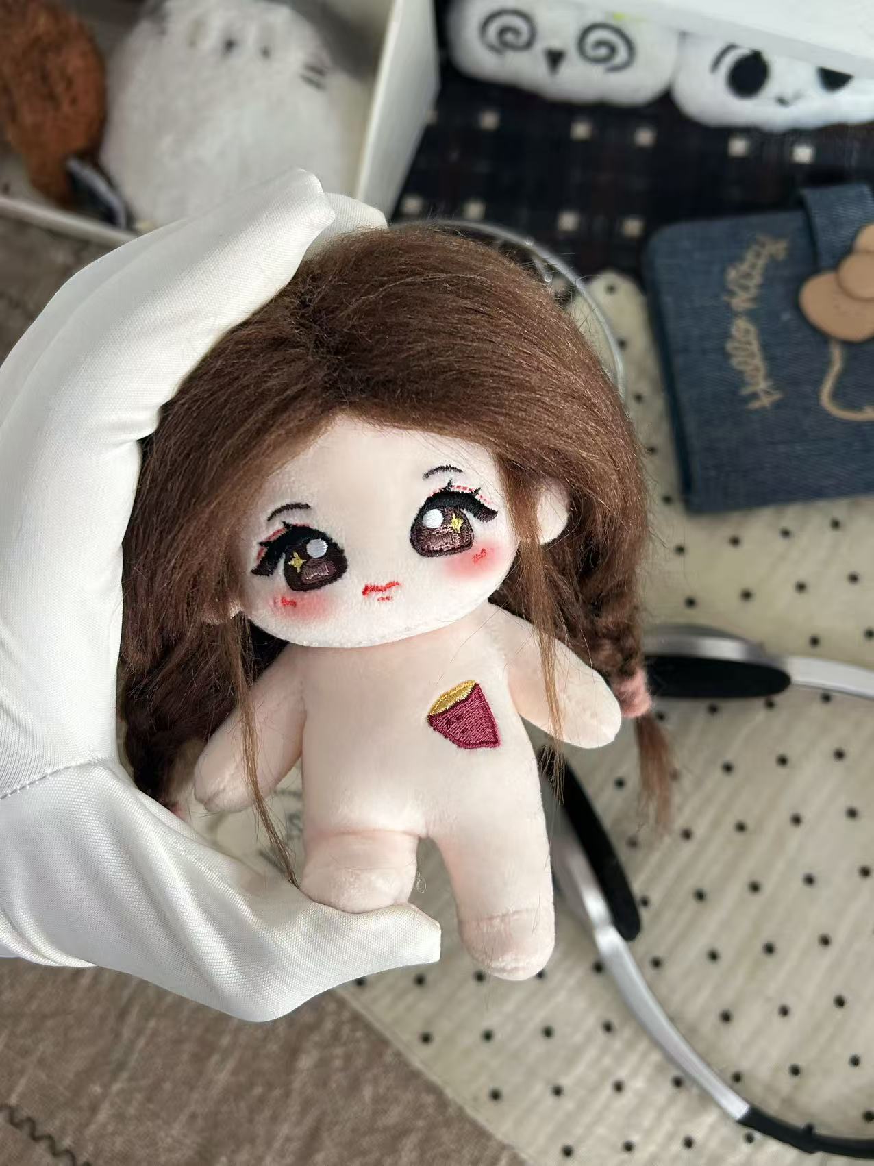 好萌 ​​​