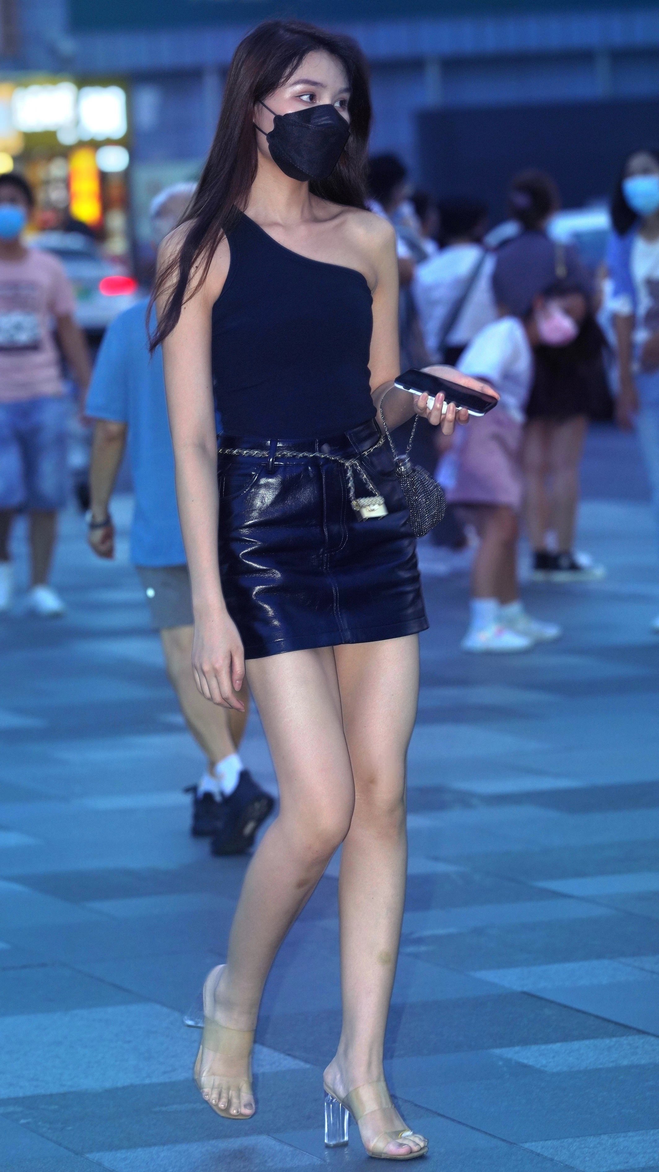 高挑靓丽2026781 ​​​