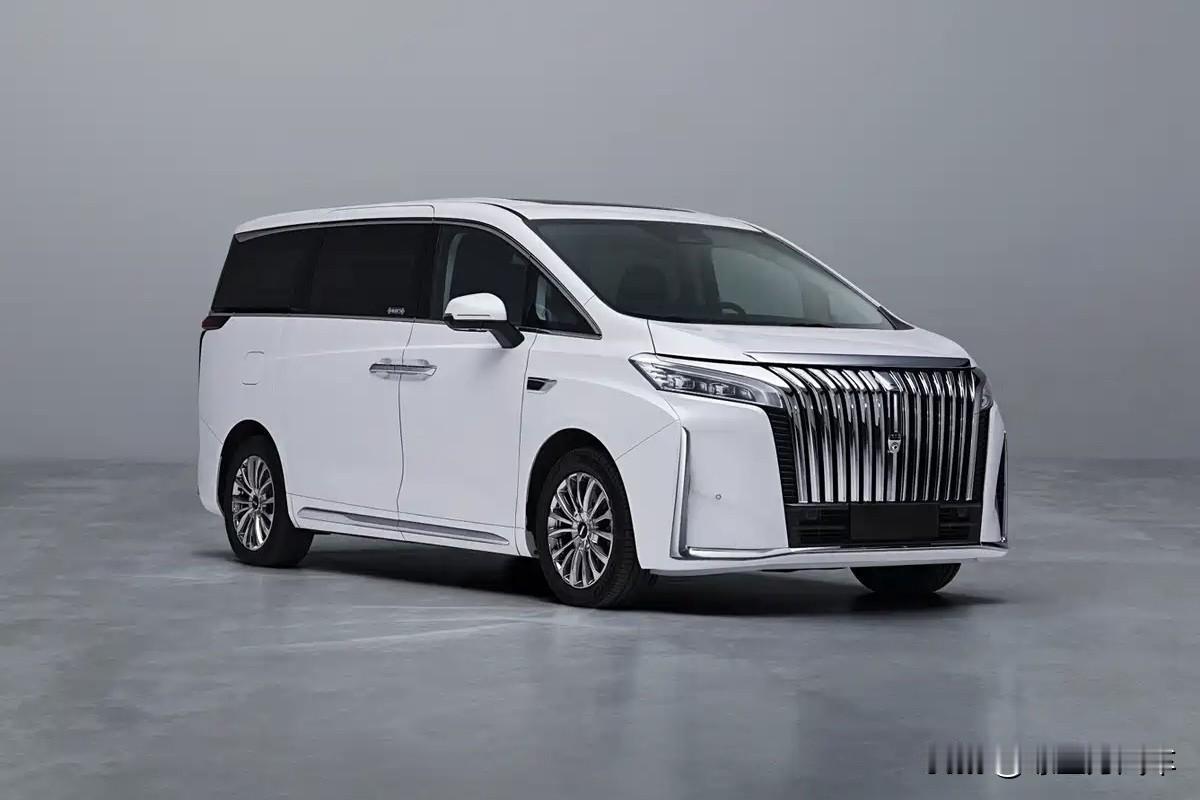 销量还能突破新高？新款魏牌高山7申报图来了：前脸焕新升级！魏牌高山 
日前，我们