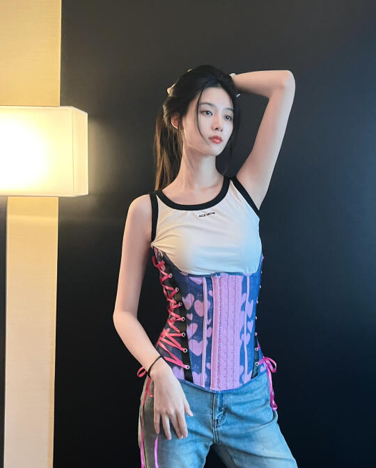 ✨✨Xu.
