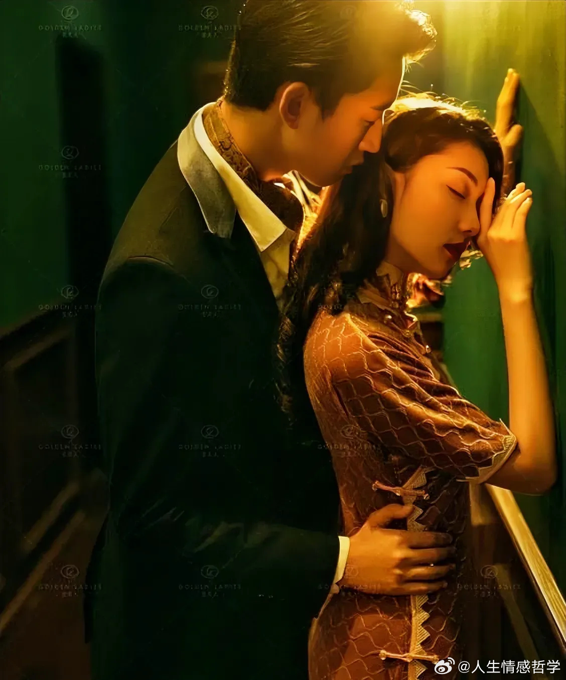 最好的感情，是初见时的心动，是相知时的欣赏，是熟识后的接纳，是平淡后的相守。 ​