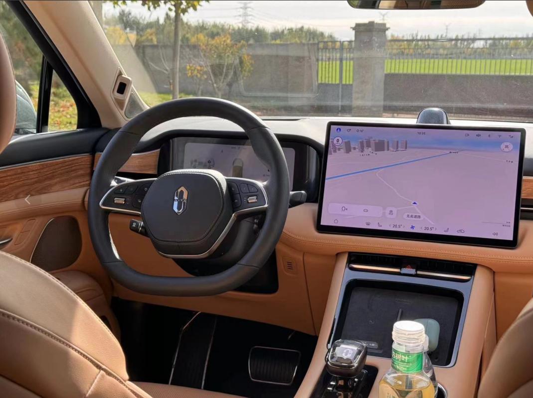 今年的跨年夜想好做什么了嘛？我们早都计划好了，就回男朋友老家跨年啦！到时候还有几