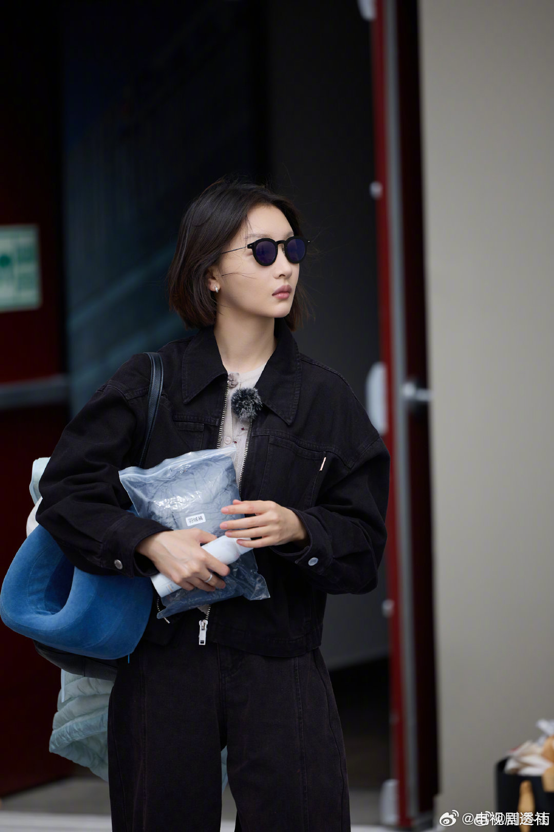 花少8之人在囧途花儿与少年花少团南美行直接上演真人版人在囧途！一路上意外状况不断