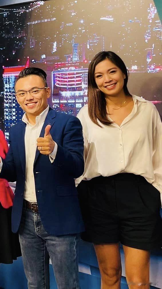 洪孟楷回应钟沛君选新北市长要适时说出来：现在最想做的是迫不及待的“开议”！
钟沛