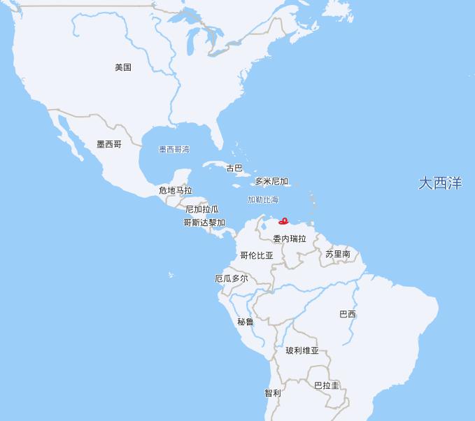 马杜罗及其妻子在被捕时被从卧室拖出的。这对夫妇还在深夜睡觉中。一名美国官员表示，