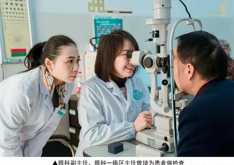 到底是医德重要还是医术重要？
  曾医生的事让网友陷入了争议，
   从医术上讲