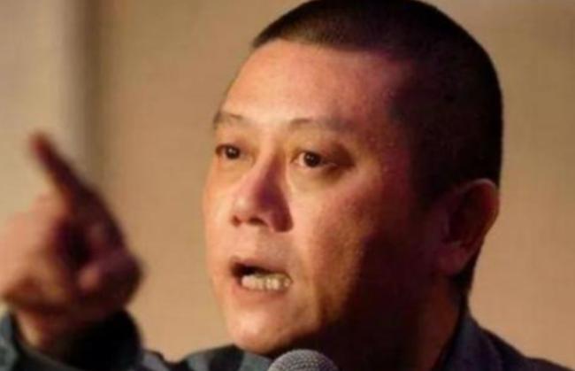 王朔曾经说过，台湾就是一个小岛，你打它干什么？只要把台湾海峡划成战区，台湾上空禁