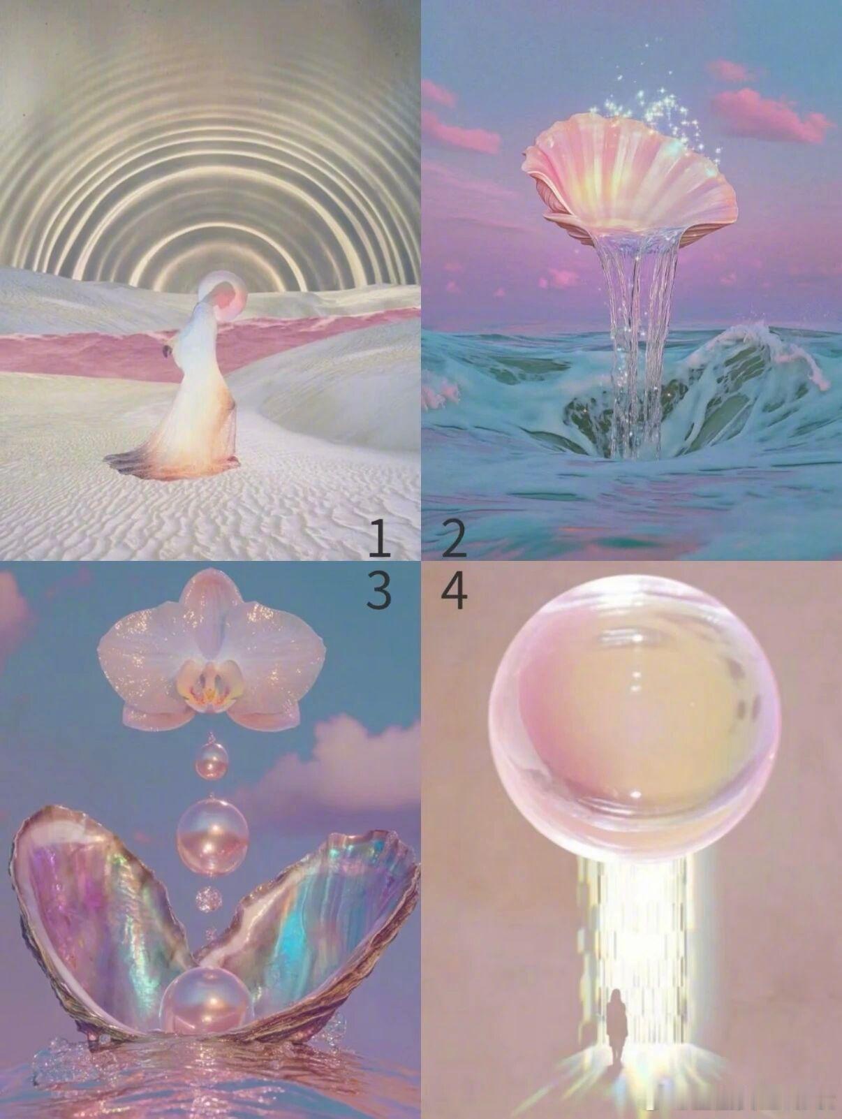 【塔罗测试 |看看你什么时候能发财？】凭直觉选择一张感应最强的牌评论区领取答案哦
