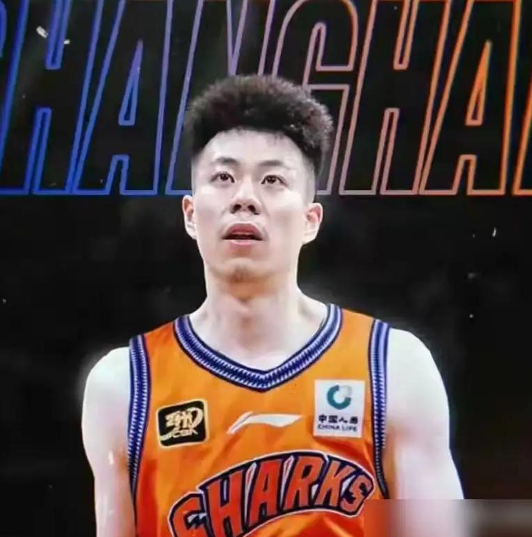 都说张镇麟一打广东男篮就来劲，在辽宁男篮是这样的，在上海男篮也是如此。
昨天上海