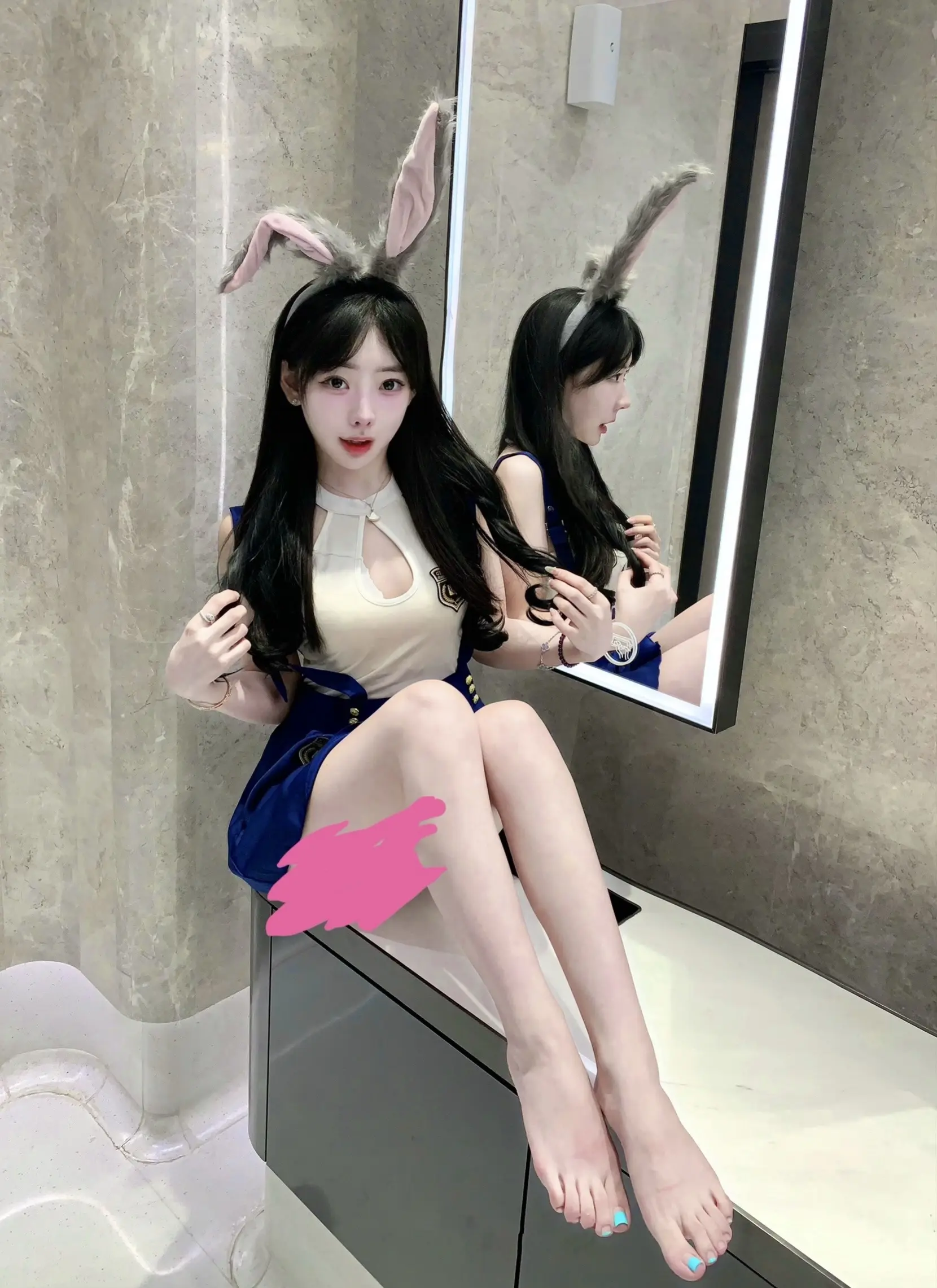 我不是故意要烦你的 我只是有点喜欢你
