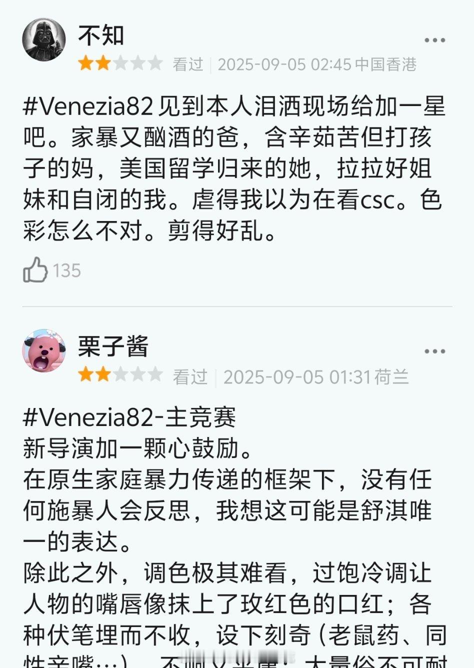 舒淇金像奖新晋导演舒淇真的命好，现在四旦双冰退的退，环大陆的环大陆，所有资源都在