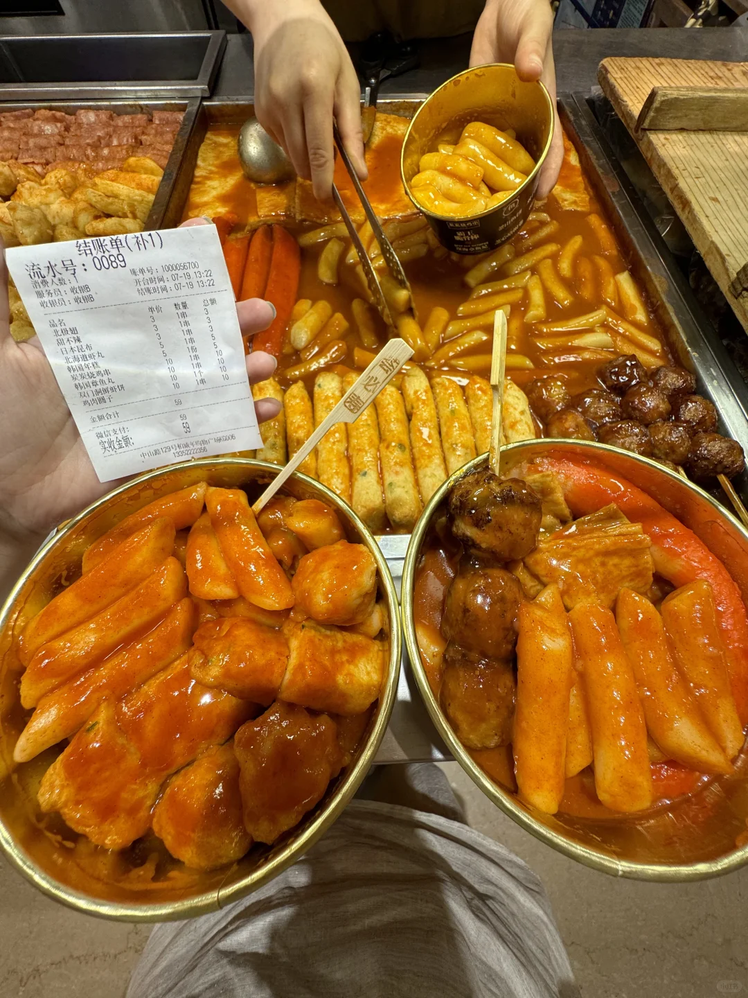 大连便宜又好吃的i 人小食堂❗️