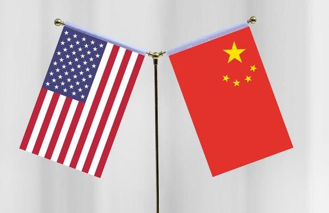 中美两国谈妥了！中美之间可能有大事发生！8月1日，根据联合早报报道，两名美国交易
