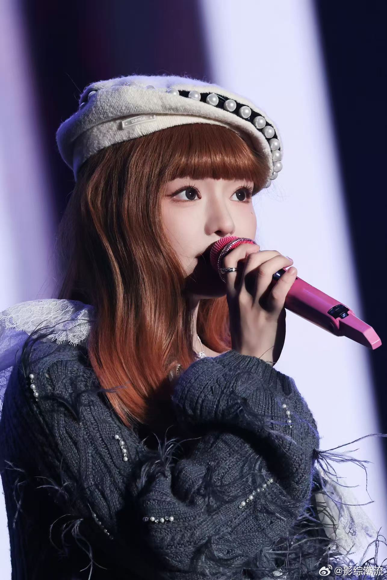 黄霄雲演唱逐玉插曲 2026年黄霄雲也太高产了，接连带来优质OST，这次为《逐玉