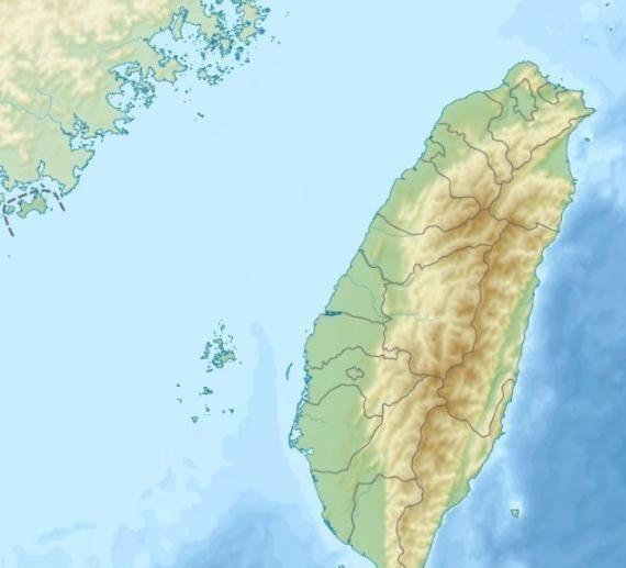 台海这盘棋，风向确实变了：过去中国总得提防美国插手，如今美国反倒更担心自己陷进去