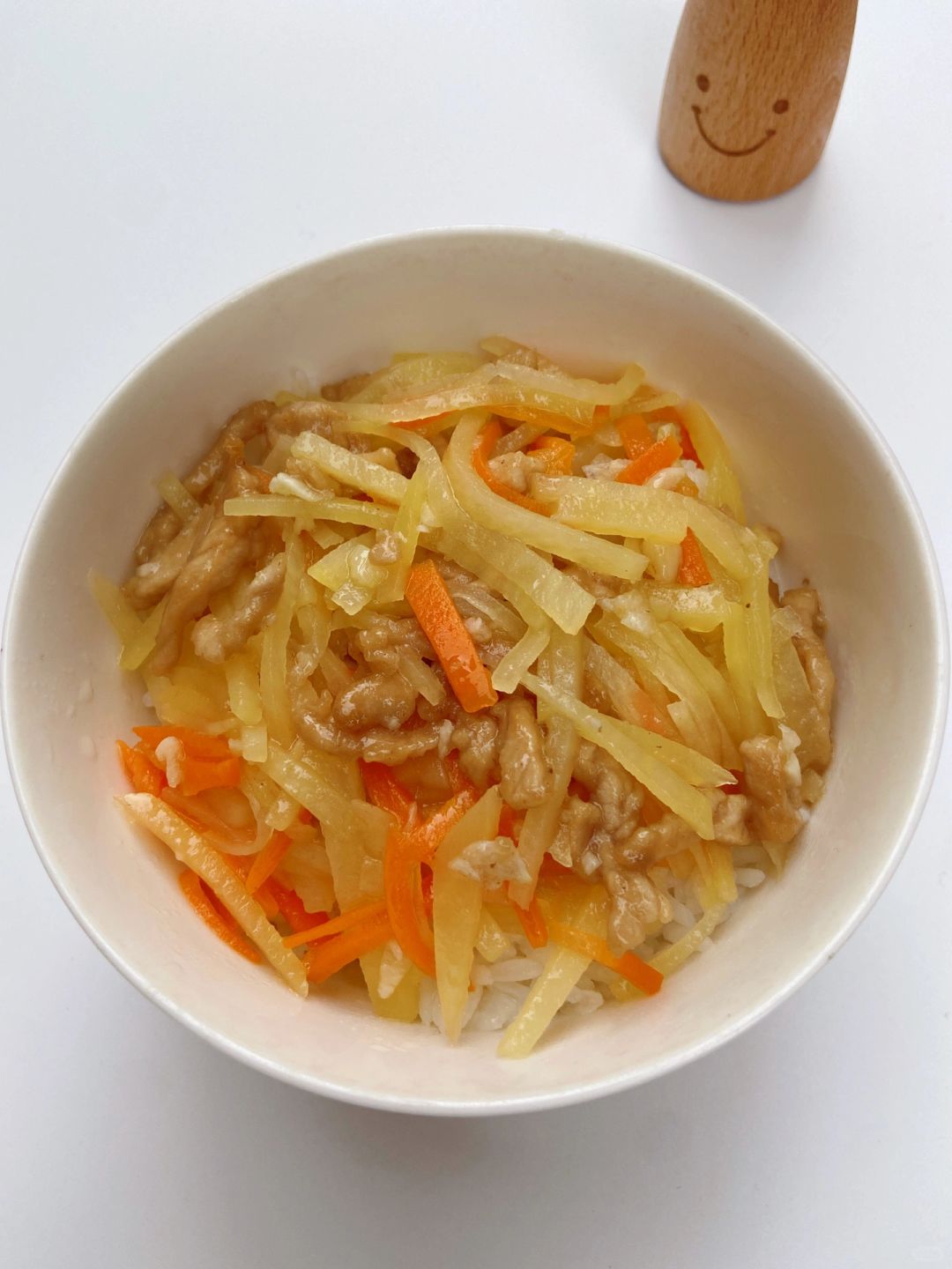 粗茶淡饭最养人