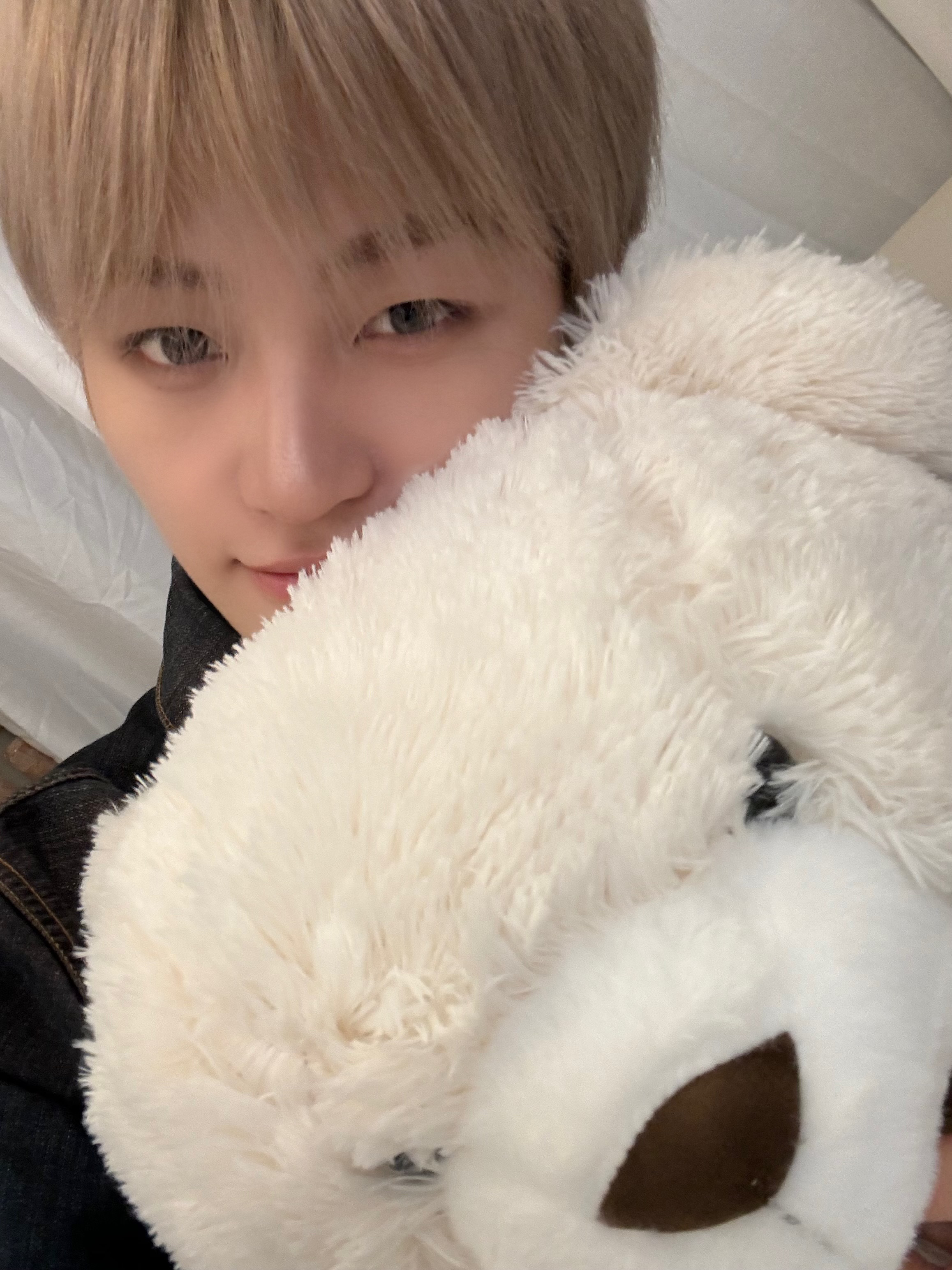 260720    Weverse 更新 posts【JIHOON】晴朗的日子?