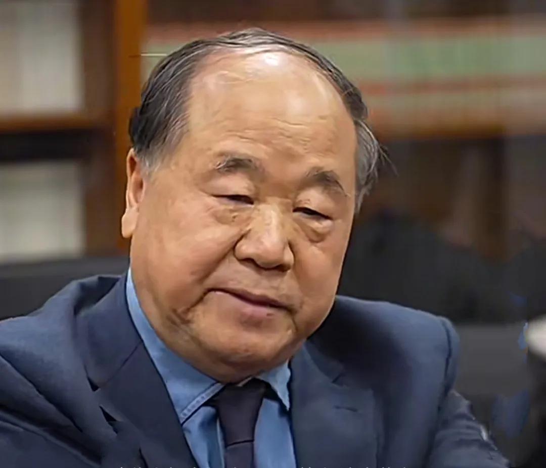 莫言获得“2024爱心大奖”，莫言直言，这些奖金全部捐出，助有需要的家庭和孩子解