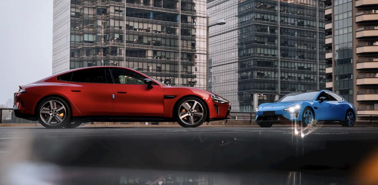 小米挖走特斯拉欧洲交付运营主管
小米正在积极构建在欧洲的运营基础设施，为2027