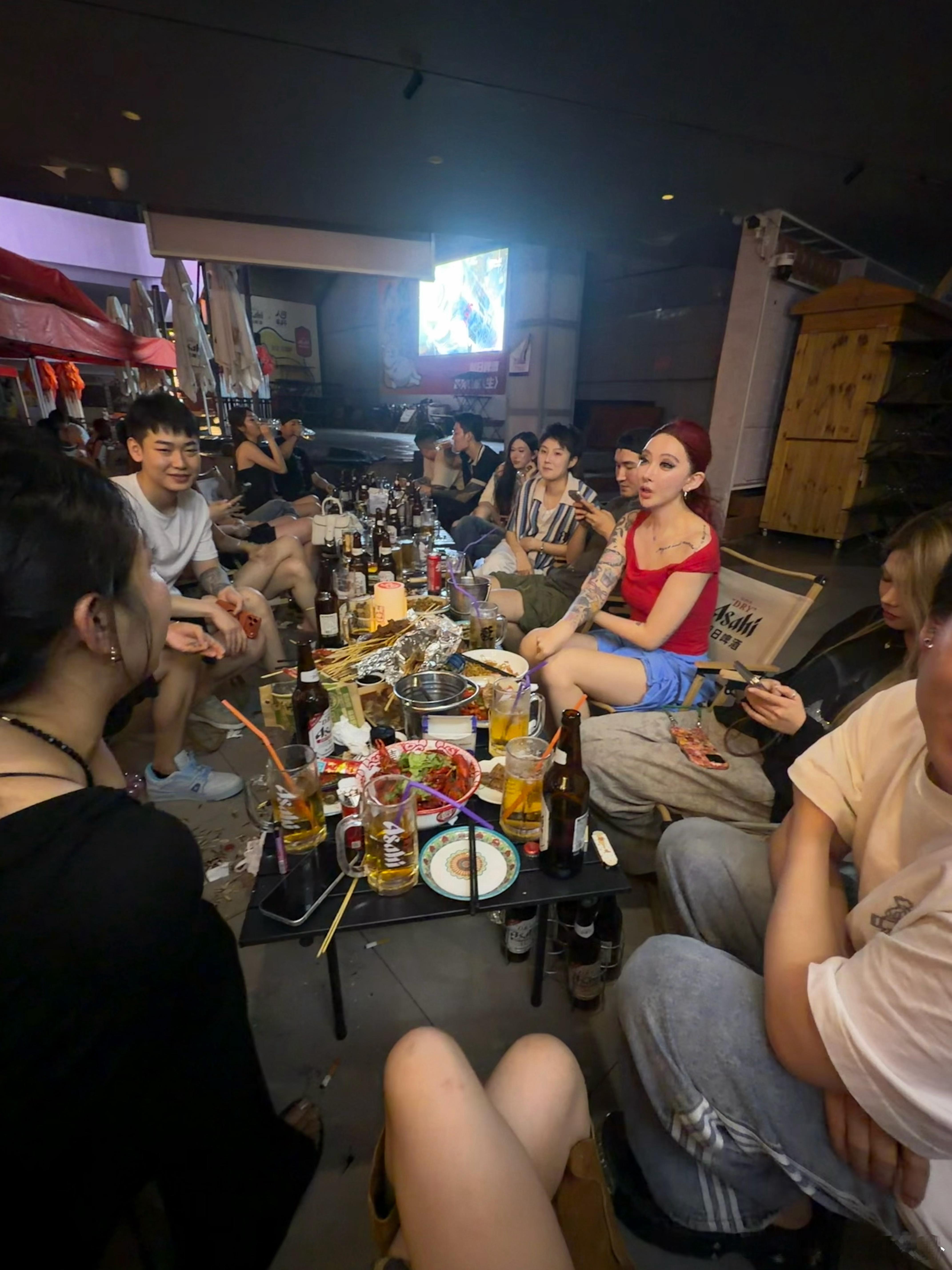 哈哈哈哈哈整 