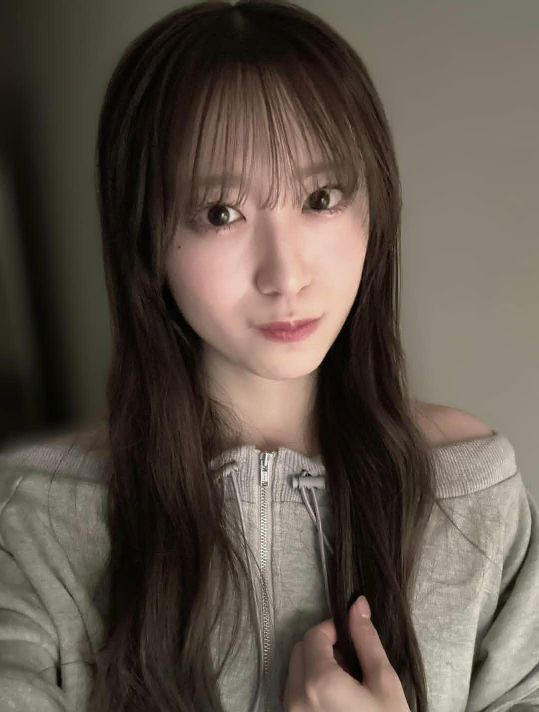 日娱新闻樱坂46村井优村井优ins 