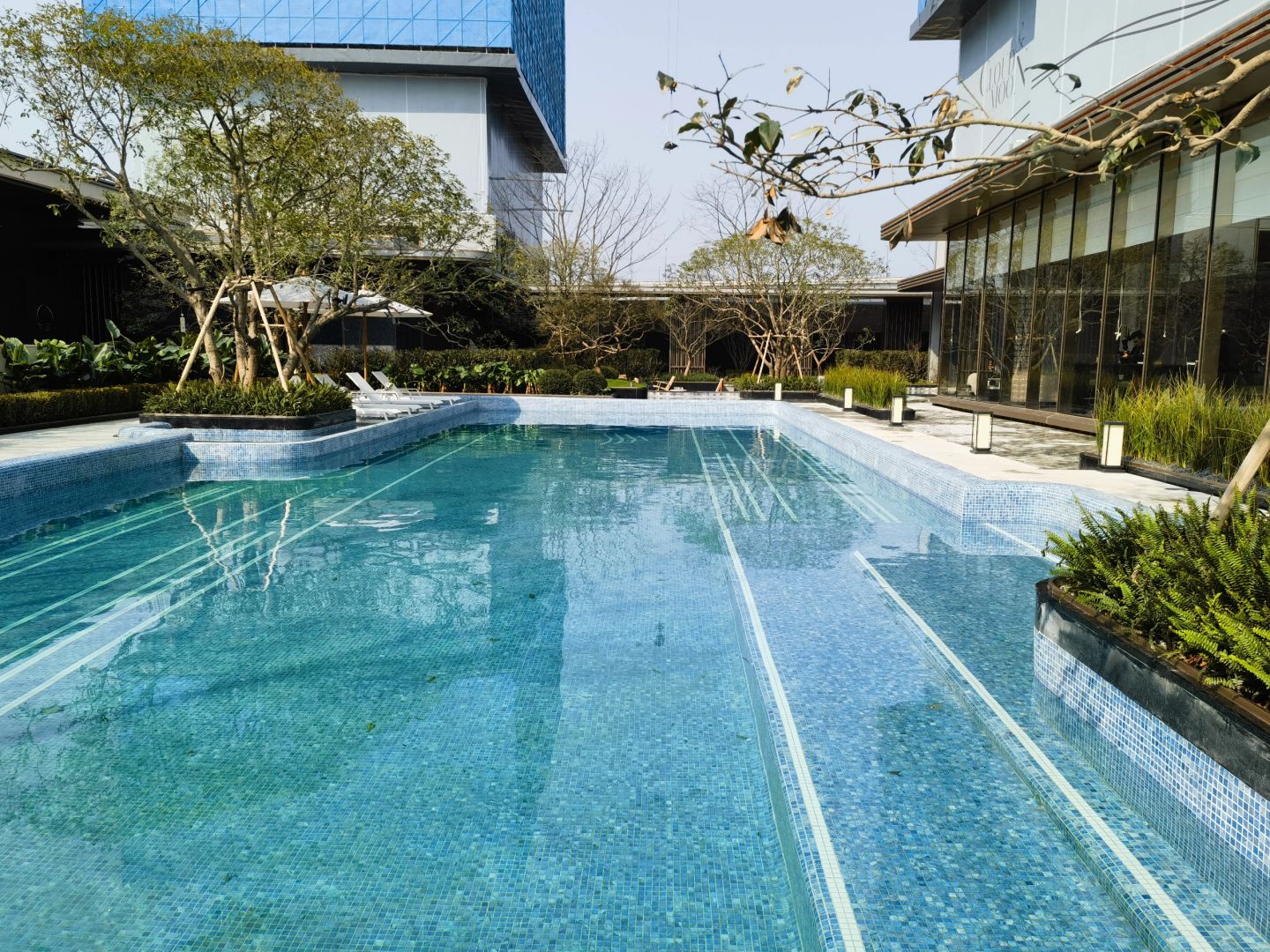 简单比较下云城“铁路双子星”