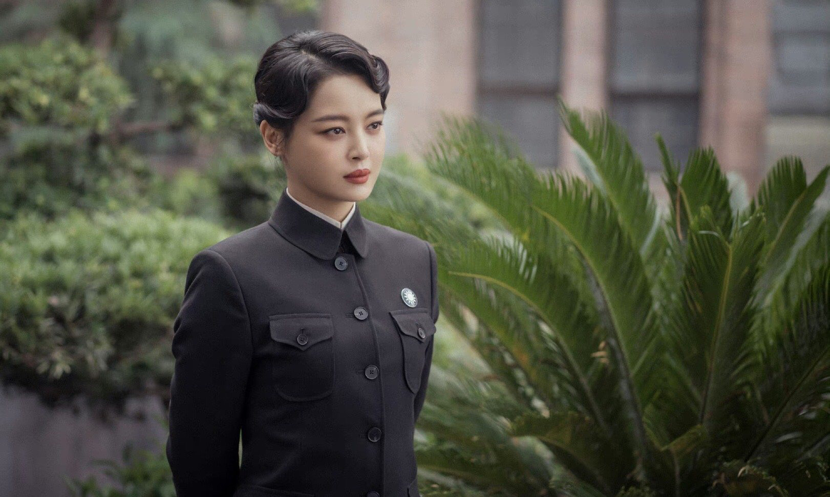 #辛芷蕾 我不能只演一部分女性#辛芷蕾说的很对呀，不能只演一部分女性，那么另外一
