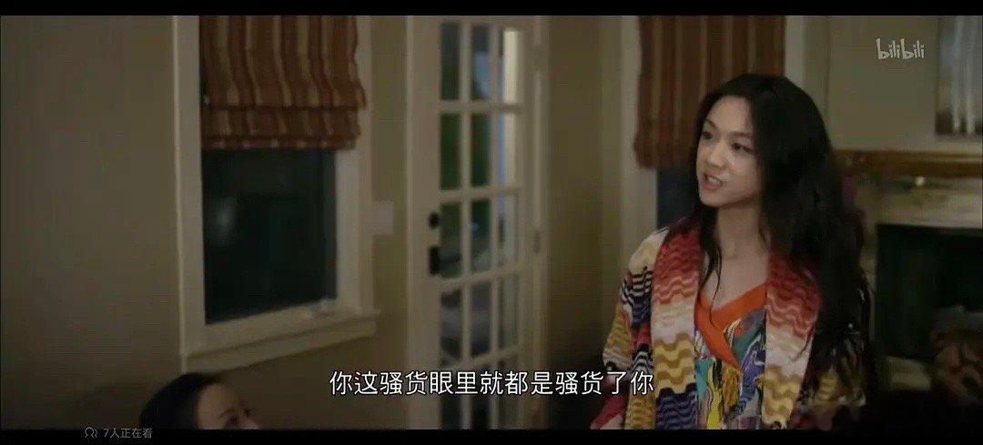 汤唯身上真的有演技存在吗 ​​​