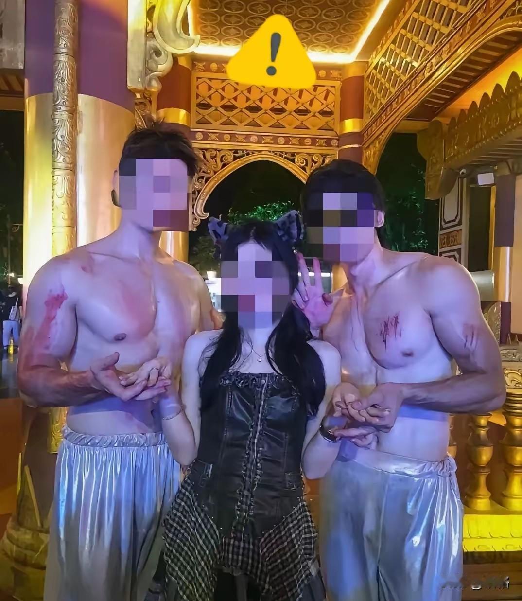 杭州一女子瞒着伴侣出入娱乐场所，沉迷陪侍，数月挥霍160多万共同积蓄，败露后借口