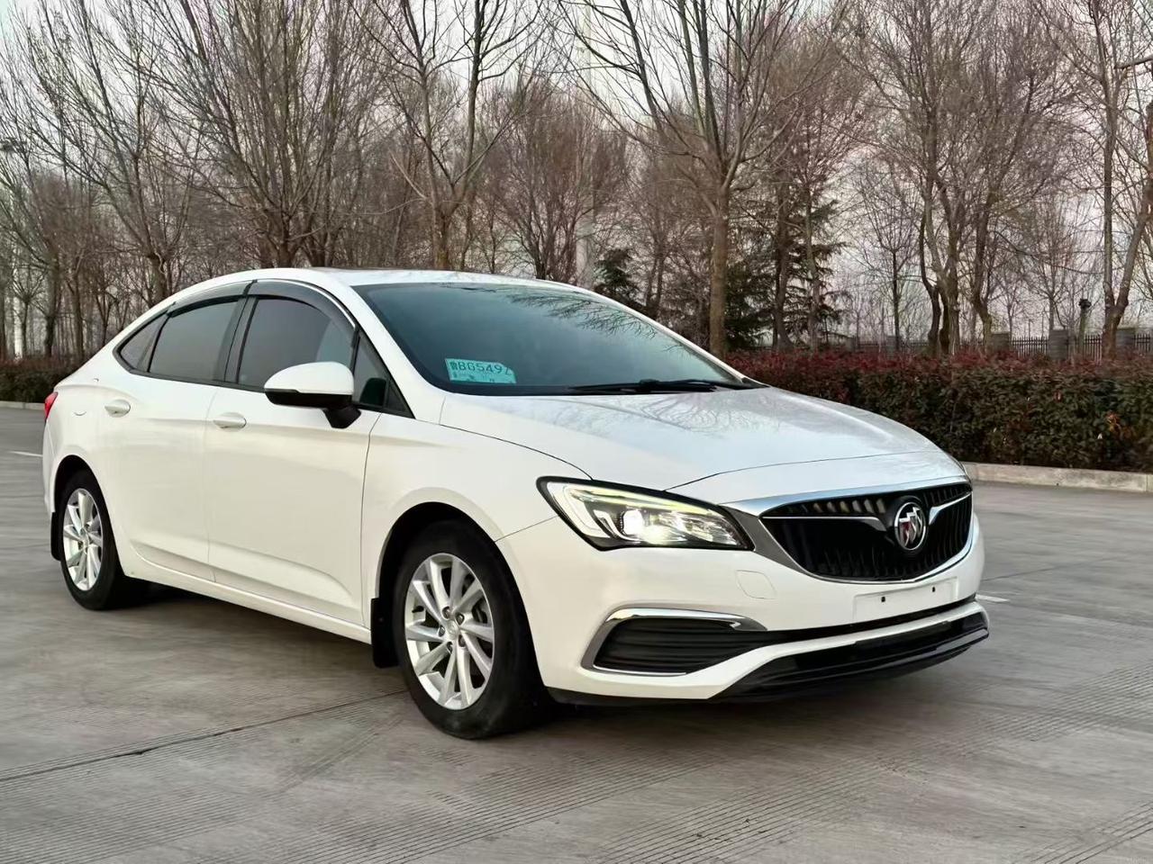 淄博往返青岛，忙忙碌碌又一天~
​给烟台莱阳的美女又淘了一台19的威朗[玫瑰]