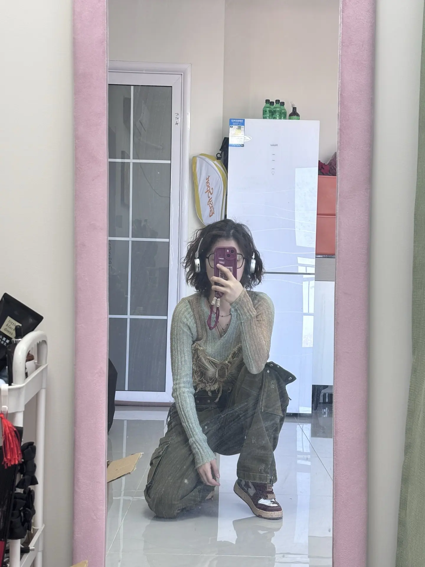 甜妹统治世界🎀 甜妹 甜系女孩
