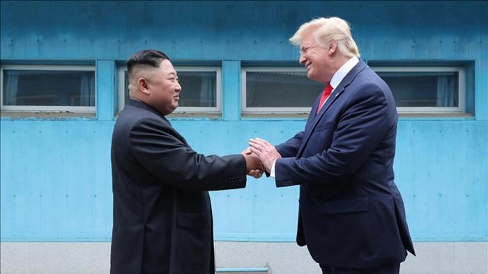 老美为何就是不打朝鲜，说实话，不是老美不想打，而是真的不敢呀！
 
（阅读前请点