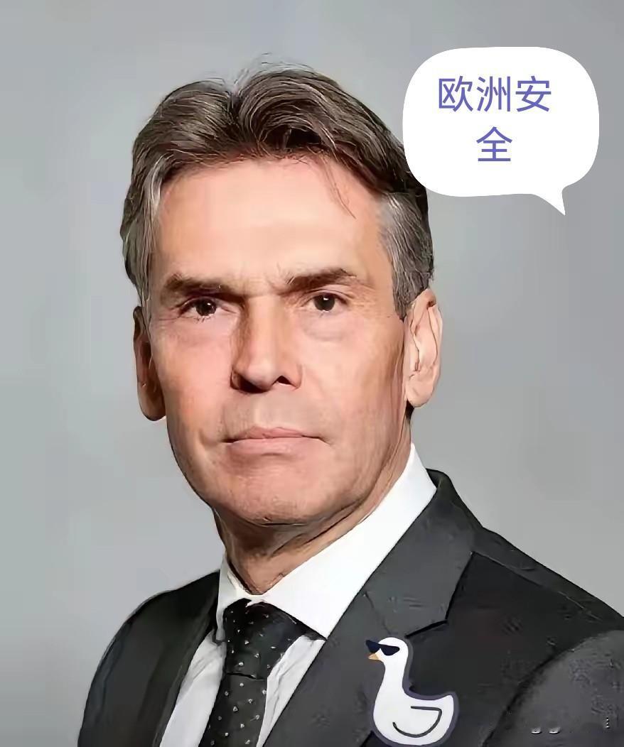 荷兰以“国家安全”为由冻结了中资控股的安世半导体资产，事后光明正大胡说八道向公众