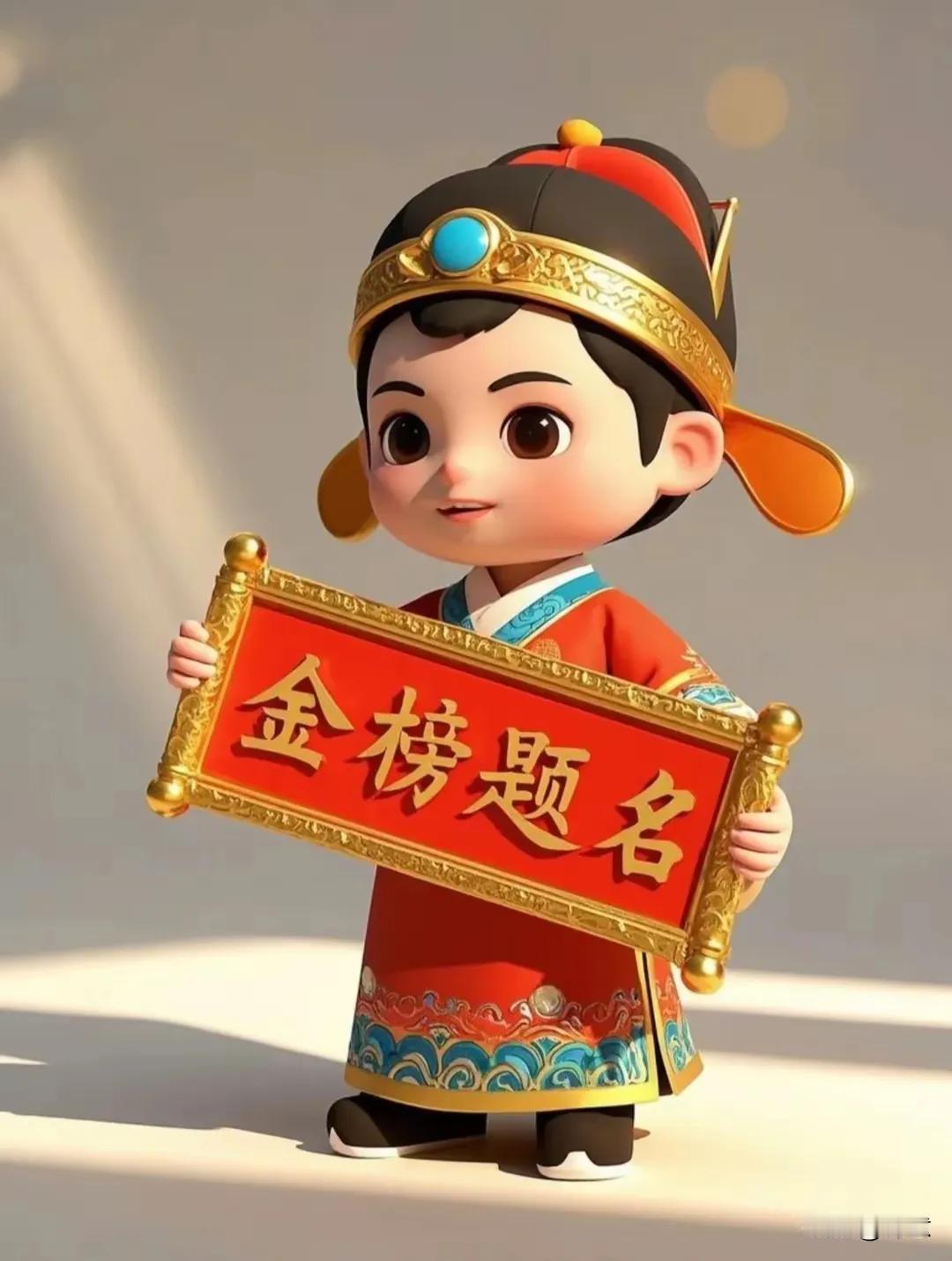 七律·乙巳高考题笔
杨福平（甘肃）
乙巳风高云气苍，书生奋笔意堂堂。
千钧笔底龙