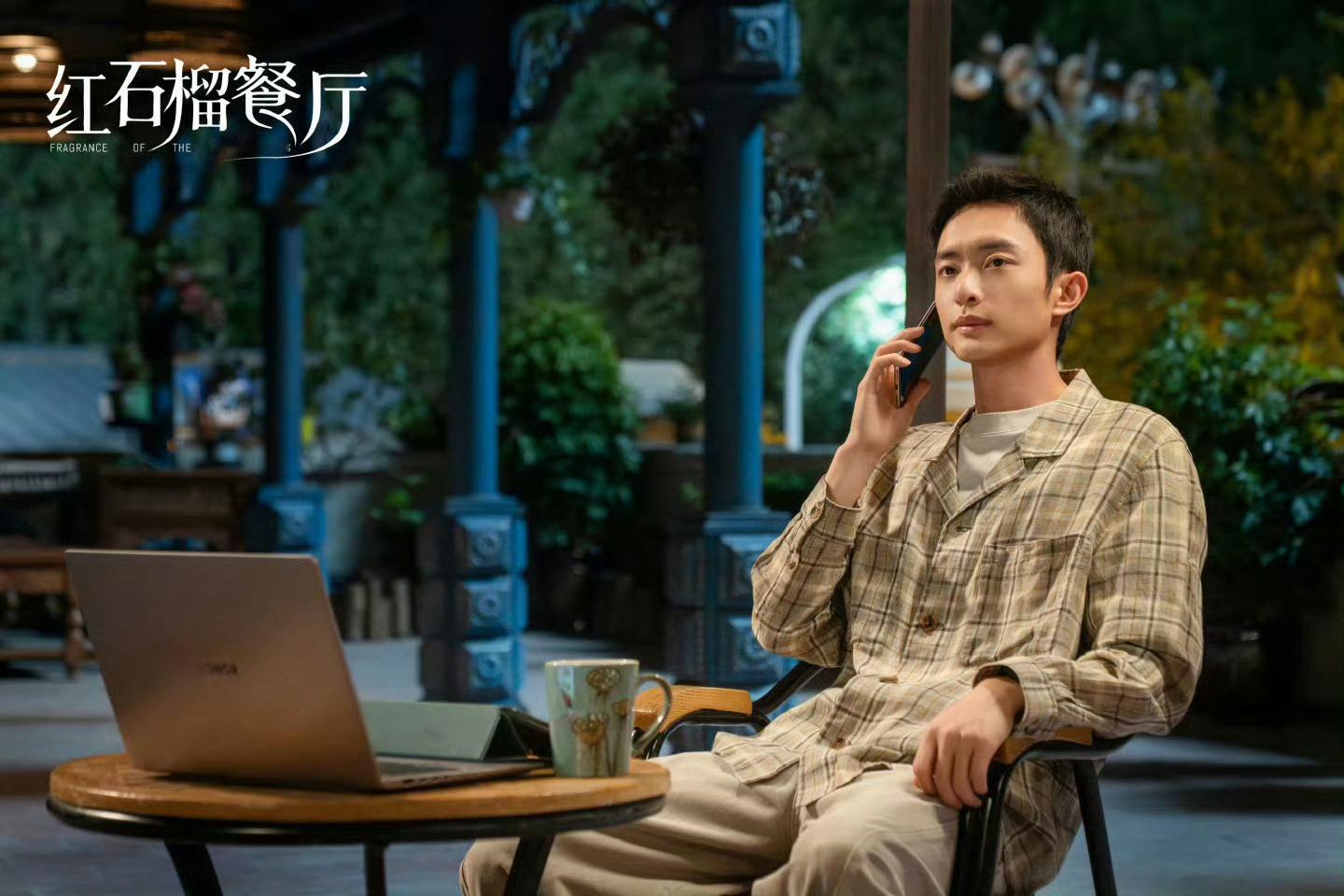 白宇帆真剧抛脸三部剧三种鲜活人设+口音杀也太绝了！《命悬一生》曹小军质朴戳泪，《