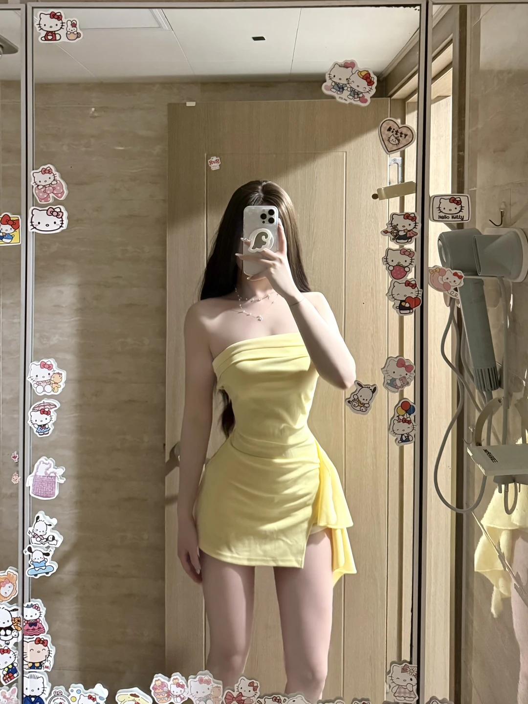 夏日