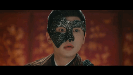 #丞磊商别离偷感好重#商将军你这波是要搞什么啊，心里对大嫂有再多的情感也不说一句