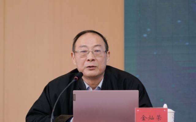 万万没想到，全球局势中最乱的竟是中国，人民大学金灿荣院长曾直言：中国周边环境最恶
