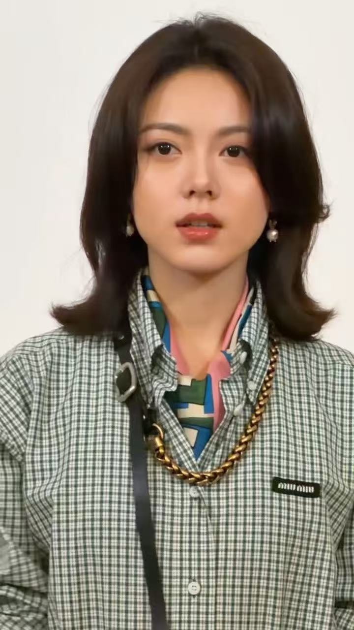 刘浩存赵今麦上海MiuMiu活动赵今麦刘浩存上海MiuMiu活动刘浩存赵今麦上海