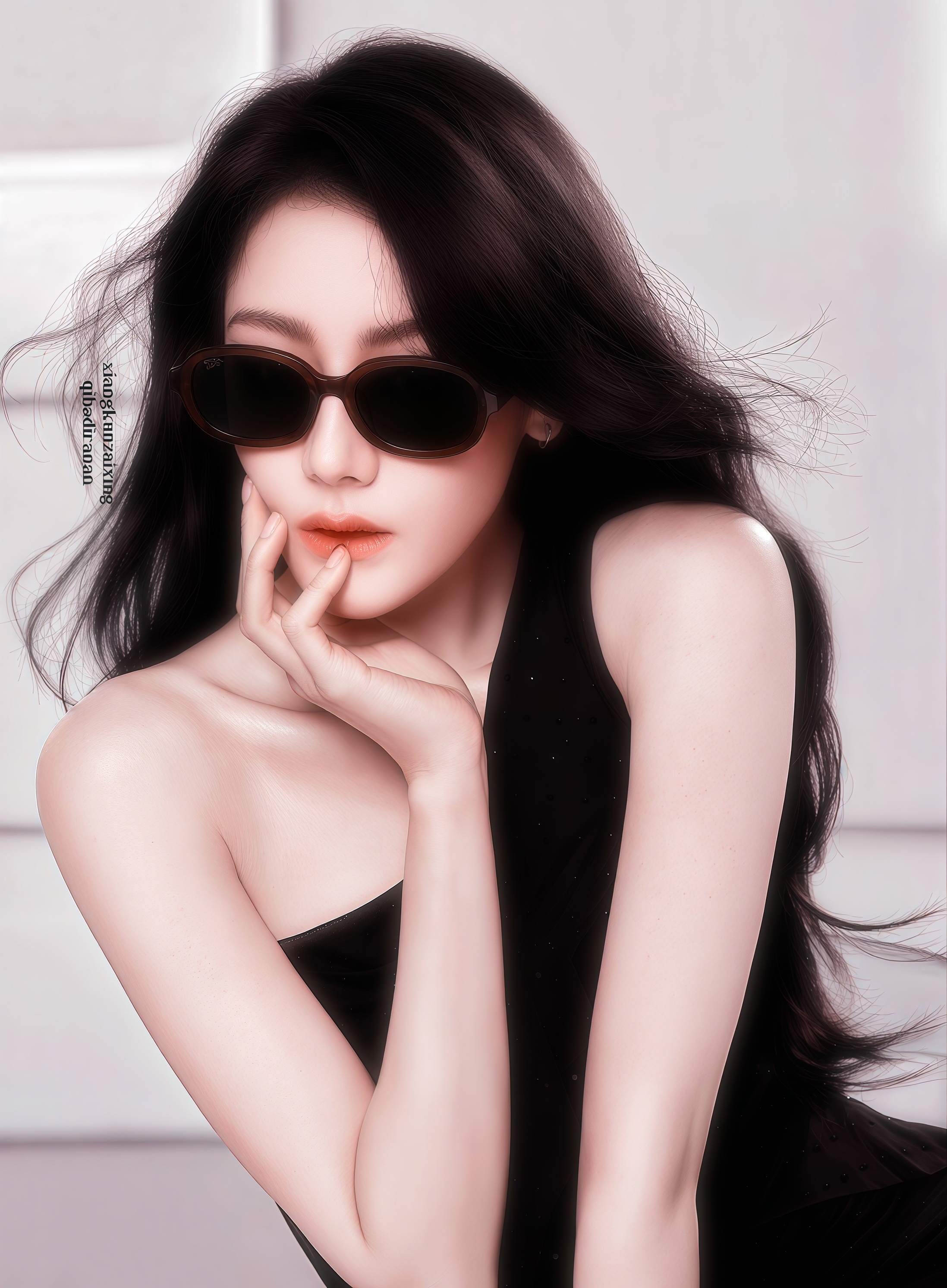 迪丽热巴自修｜星期巴｜ 