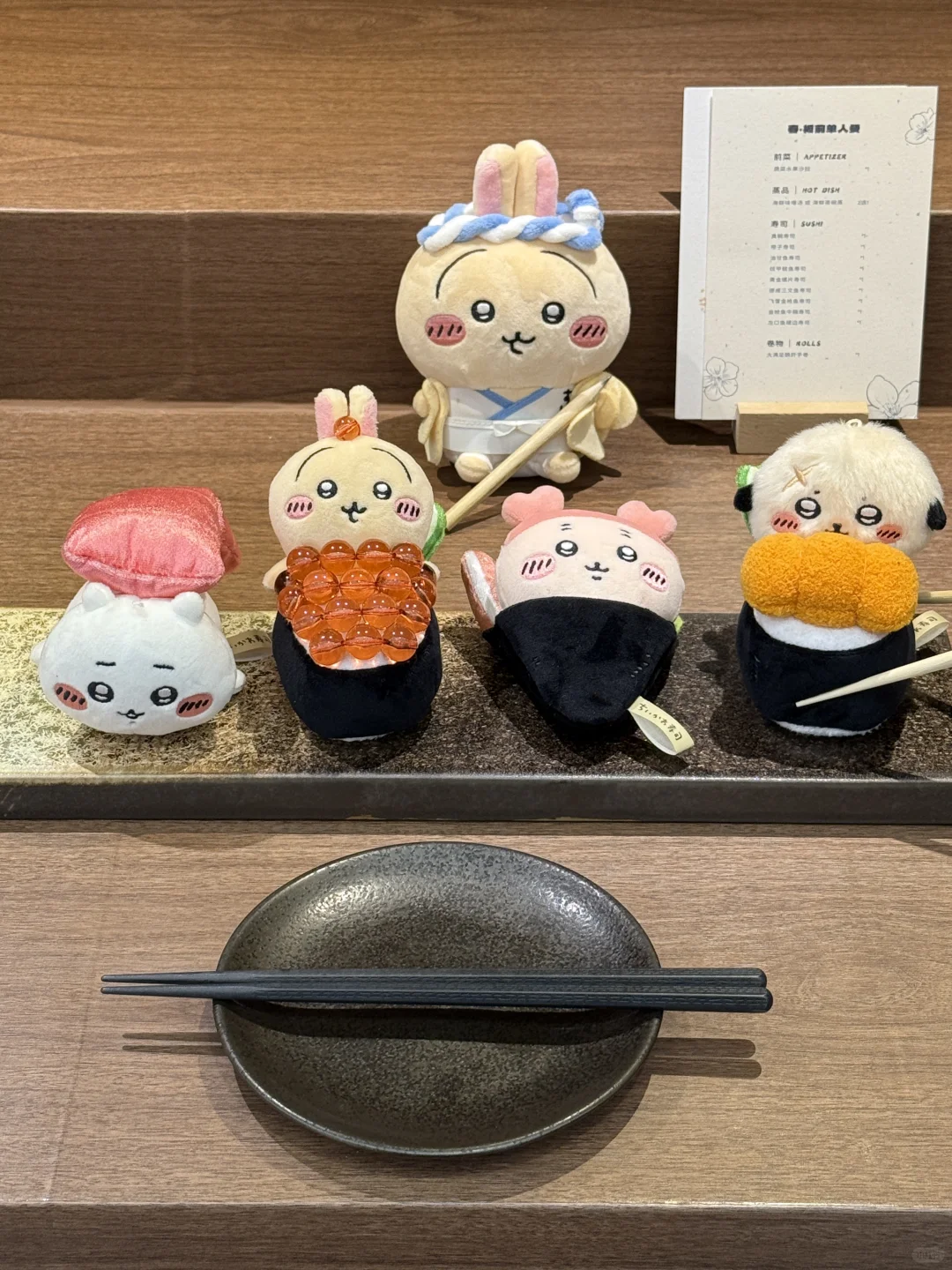 北京最可爱的店诞生了….Omachiikawa！！