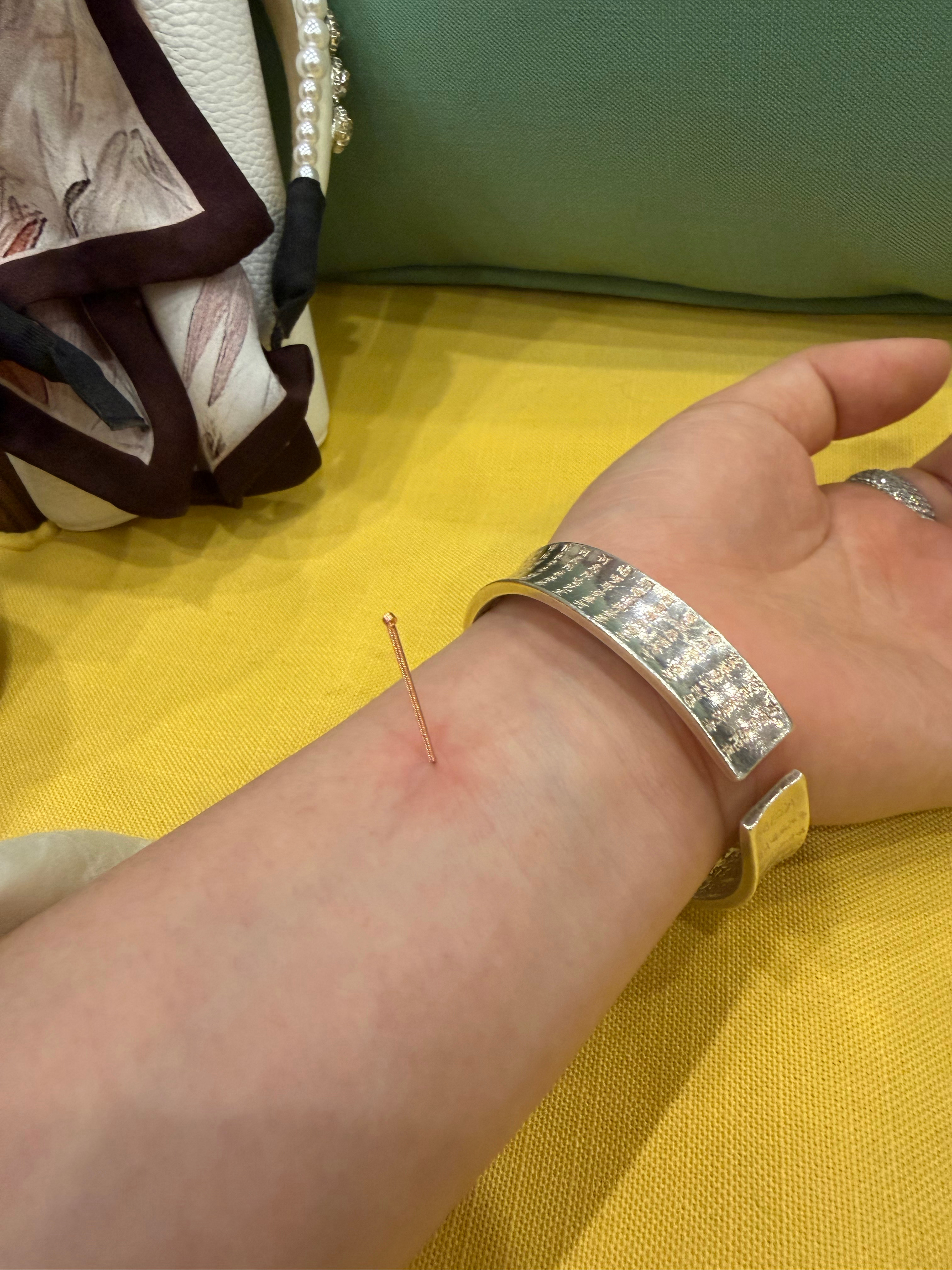 下午学黄老的中医课✅我的笔记整理分享经络者 决死生，调虚实，不可不通。伤寒六经辨