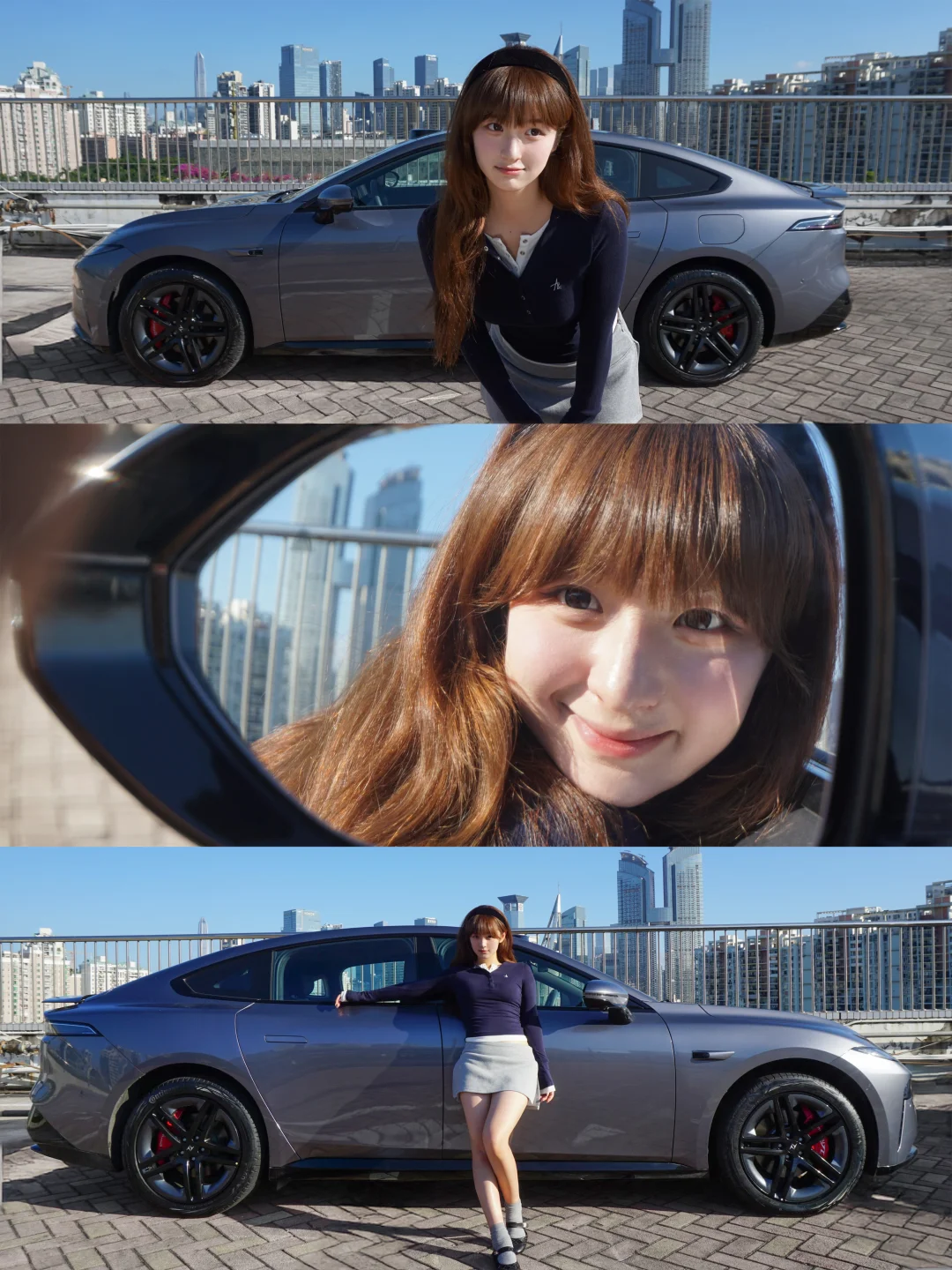 Hygge: /ˈhʊɡə/ n. 幸福时刻