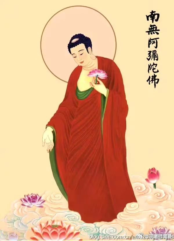 念佛窍诀仅一个字，看看你掌握了吗？        宋朝的草庵禅师是一位禅宗的大德