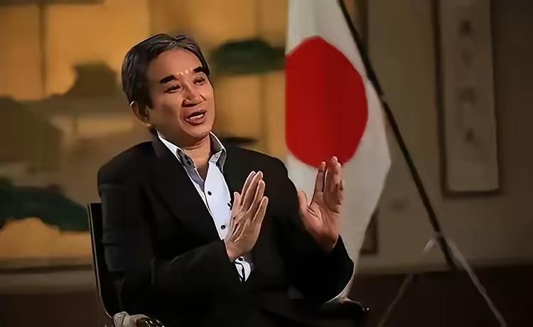 日本驻华大使垂秀夫在面向日本媒体表示，中国强盛时要忍耐，中国衰落时，再给予中国致