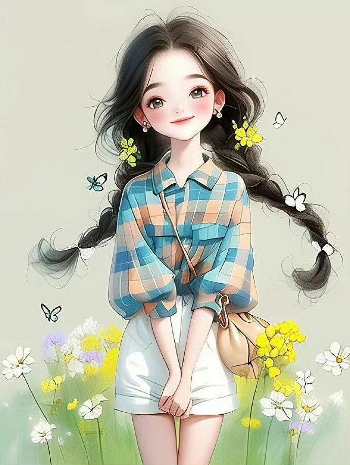 被人民日报一段话治愈了:“不要提前焦虑，也不要预知烦恼，生活就是见招拆招，日落归