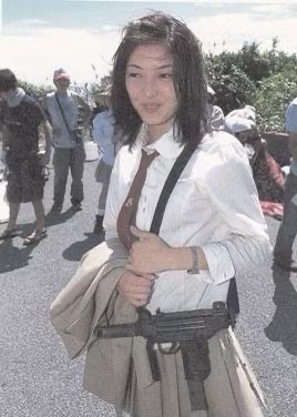 大逃杀 
