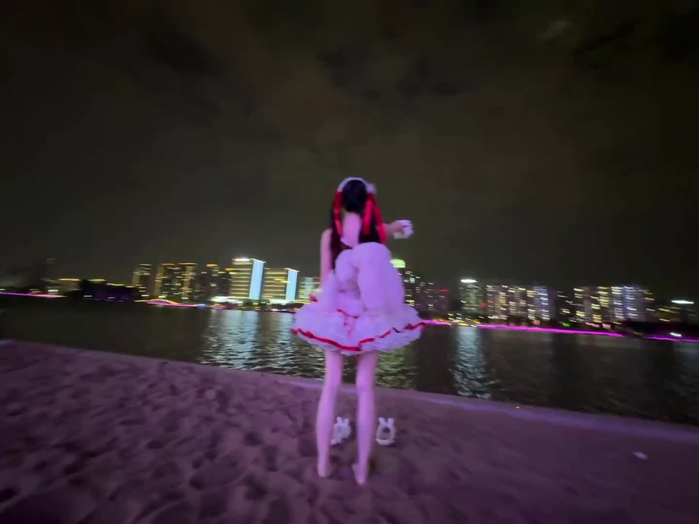 甜妹